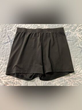 Shein woman medium US size 6 shorts
